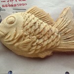 Nihonichi Taiyaki - ●たいやき●