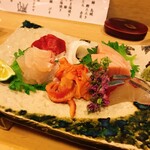 Gyoan Sushi Waka - 