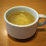 ガスト - スープ