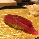 寿司 いぶき - 赤身