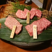 飛騨牛一頭家 馬喰一代 岐阜神田 - 