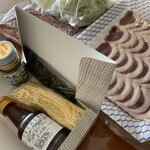 味覚の宿 双葉荘 - 