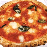 PIZZA SALVATORE CUOMO - 