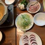 味覚の宿 双葉荘 - 