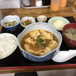 だるま食堂 - 