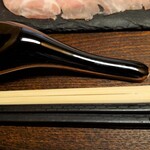 Matsusaka Ooishi Gyuu Matsusaka Buta Fukutora - レンゲ