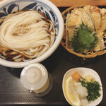 しんぺいうどん - 