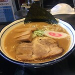三ツ矢堂製麺 - 