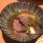 ごはん・酒 山崎 - 