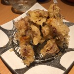 ごはん・酒 山崎 - 