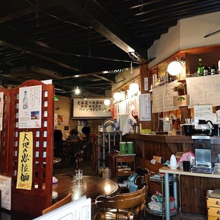 麺工房たいし_2