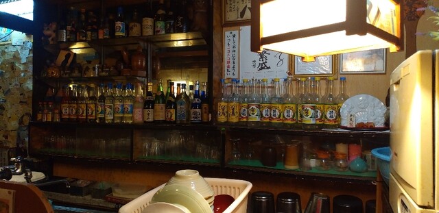 怪しさ大爆発じゃ っ 笑 By Voice3 メンガテー 石垣市 おでん 食べログ