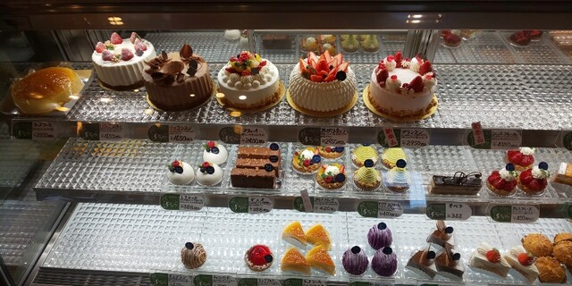 ボン コアン 太宰府 パンケーキ 食べログ