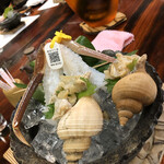 海の宿 山根屋 - 