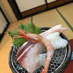 海の宿 山根屋 - 