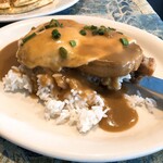 Moke's Bread and Breakfast - 