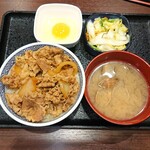 Yoshinoya - 