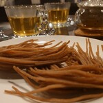 二十四節氣 - 米粉麺