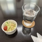 カフェマリン - 【2020.3】