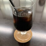 Cafe Marin - アイスコーヒー【2020.3】