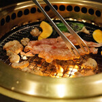 Yakiniku Dainingu Gyuu Gen - 