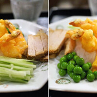 味の中華 羽衣 銀座本店 - 