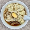 中華麺店 喜楽