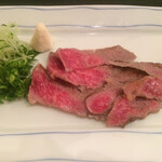 くいしんぼー山中 - 