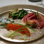 ちいさな台所ひらた - 