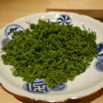 肉屋 田中 - 花山椒