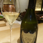 肉屋 田中 - シャンパーニュ