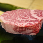 肉屋 田中 - シャトーブリアン