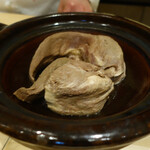 肉屋 田中 - タン