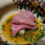 肉屋 田中 - しゃぶしゃぶ