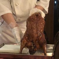 全聚徳 新宿店 - 