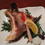 魚料理 沖の瀬 - 