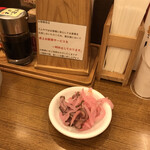 Tendon Tenya - 