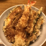 天丼てんや - 