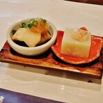 和み日本料理 魚と龍 - 