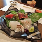 和み日本料理 魚と龍 - 