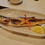 和み日本料理 魚と龍 - 