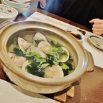 和み日本料理 魚と龍 - 