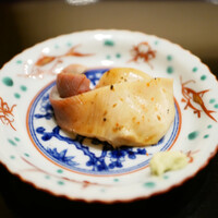 鮨 おおが - 