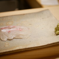 鮨 おおが - 