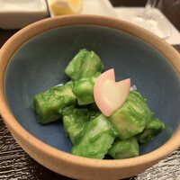 京都祇園 天ぷら八坂圓堂 - 