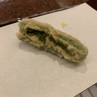 京都祇園 天ぷら八坂圓堂 - 