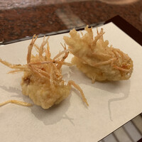 京都祇園 天ぷら八坂圓堂 - 