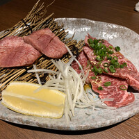 個室焼肉ITADAKI 馬車道 - 