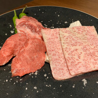 個室焼肉ITADAKI 馬車道 - 
