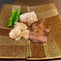 個室焼肉ITADAKI 馬車道 - 